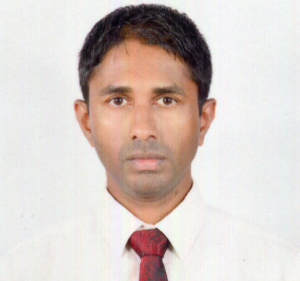 Dr. Lochana C. Menikarachchi avatar